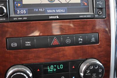 2011 RAM 2500 Laramie   - Photo 29 - Heber City, UT 84032
