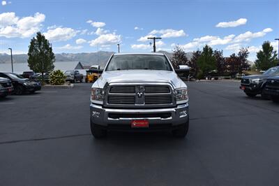 2011 RAM 2500 Laramie   - Photo 10 - Heber City, UT 84032