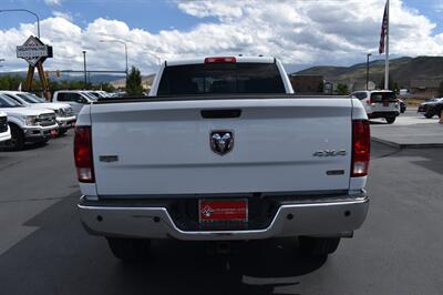 2011 RAM 2500 Laramie   - Photo 7 - Heber City, UT 84032