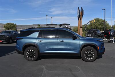 2025 Chevrolet Traverse Z71 - Photo 3 - Heber City, UT 84032