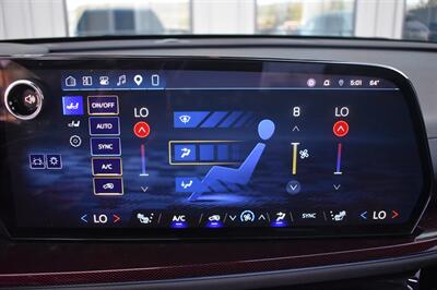 2025 Chevrolet Traverse Z71 - Photo 27 - Heber City, UT 84032