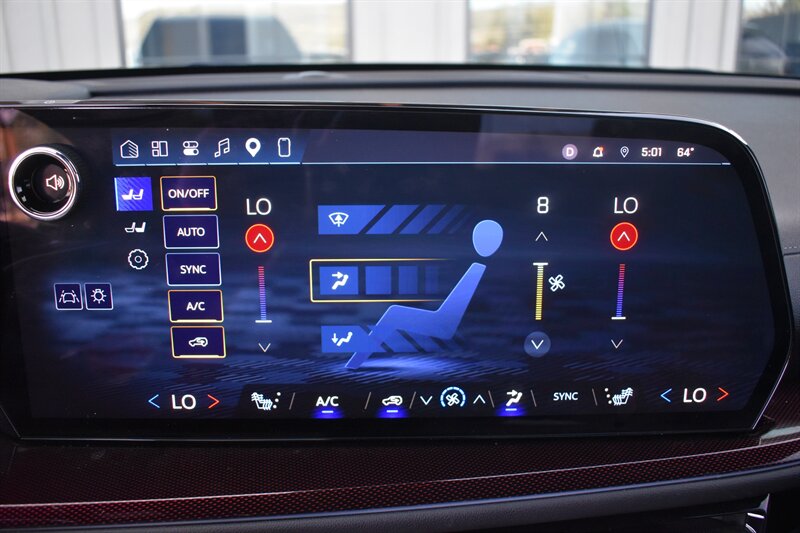 2025 Chevrolet Traverse Z71 - Photo 27 - Heber City, UT 84032