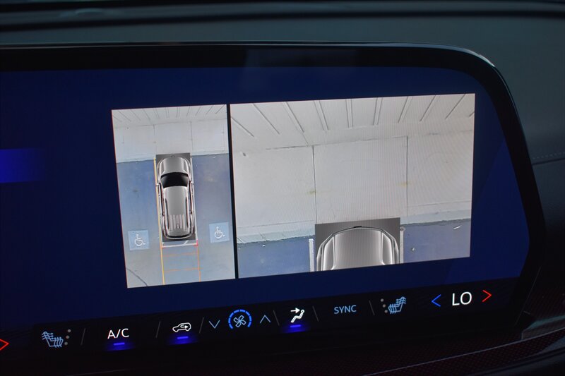 2025 Chevrolet Traverse Z71 - Photo 35 - Heber City, UT 84032