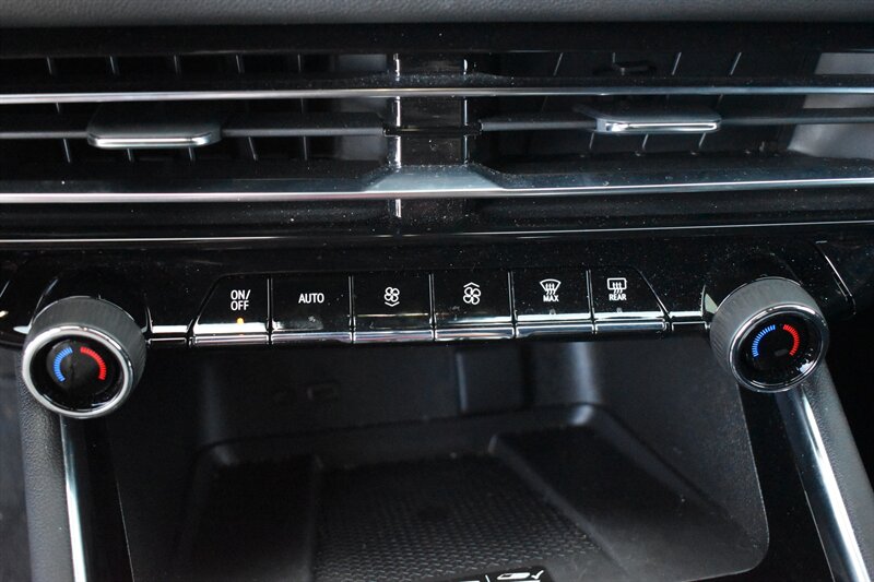 2025 Chevrolet Traverse Z71 - Photo 23 - Heber City, UT 84032