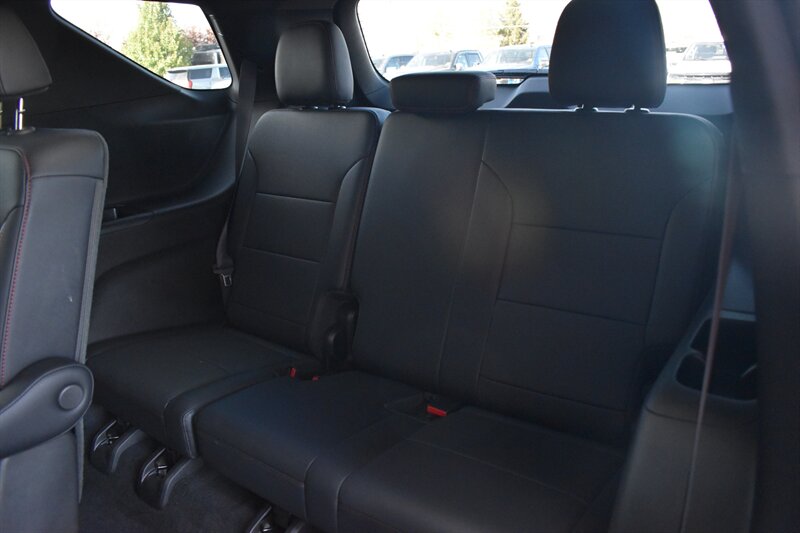 2025 Chevrolet Traverse Z71 - Photo 12 - Heber City, UT 84032