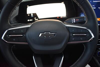 2025 Chevrolet Traverse Z71 - Photo 39 - Heber City, UT 84032