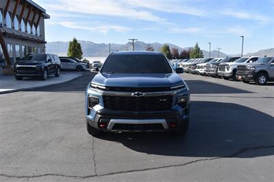 2025 Chevrolet Traverse Z71 - Photo 11 - Heber City, UT 84032