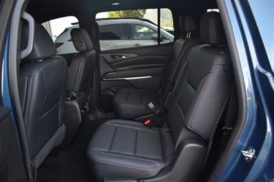 2025 Chevrolet Traverse Z71 - Photo 13 - Heber City, UT 84032