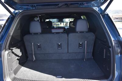 2025 Chevrolet Traverse Z71 - Photo 8 - Heber City, UT 84032