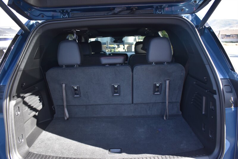 2025 Chevrolet Traverse Z71 - Photo 8 - Heber City, UT 84032