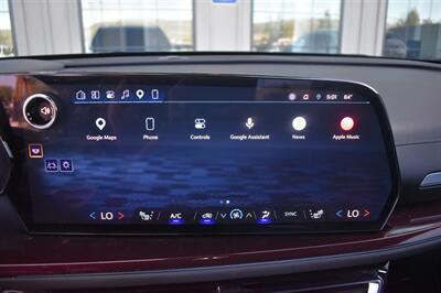 2025 Chevrolet Traverse Z71 - Photo 26 - Heber City, UT 84032