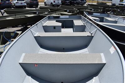 2025 Lowe WV1670 ELHPT 25HP   - Photo 5 - Heber City, UT 84032