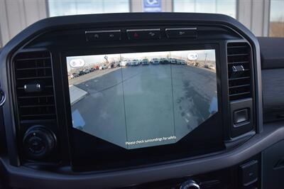 2024 Ford F-150 XLT   - Photo 33 - Heber City, UT 84032
