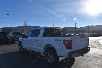 2024 Ford F-150 XLT   - Photo 6 - Heber City, UT 84032