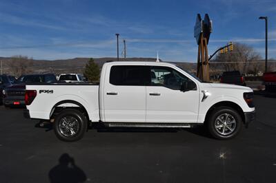 2024 Ford F-150 XLT   - Photo 3 - Heber City, UT 84032