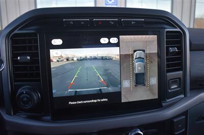 2024 Ford F-150 XLT   - Photo 31 - Heber City, UT 84032
