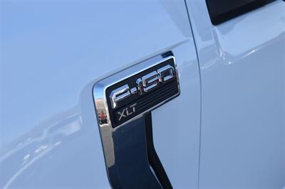 2024 Ford F-150 XLT   - Photo 10 - Heber City, UT 84032