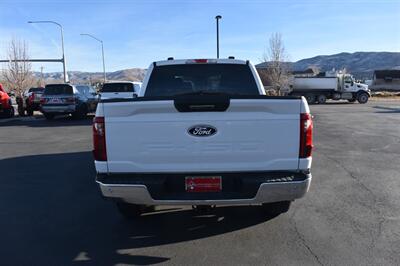 2024 Ford F-150 XLT   - Photo 7 - Heber City, UT 84032
