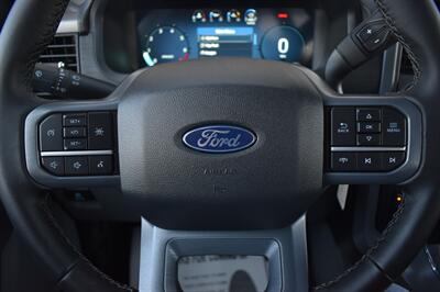 2024 Ford F-150 XLT   - Photo 39 - Heber City, UT 84032