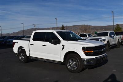 2024 Ford F-150 XLT Truck