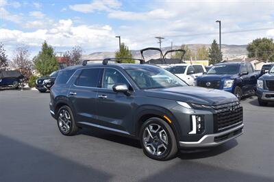 2024 Hyundai PALISADE Limited   - Photo 1 - Heber City, UT 84032