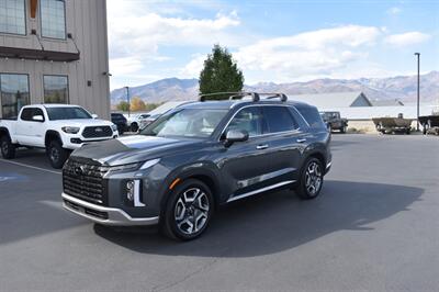 2024 Hyundai PALISADE Limited   - Photo 2 - Heber City, UT 84032