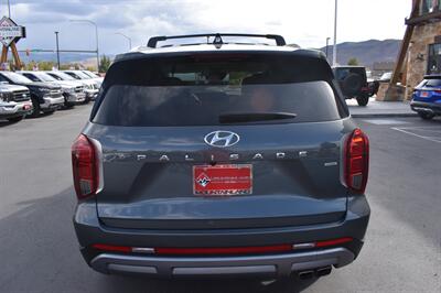 2024 Hyundai PALISADE Limited   - Photo 7 - Heber City, UT 84032