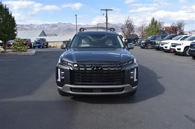 2024 Hyundai PALISADE Limited   - Photo 13 - Heber City, UT 84032