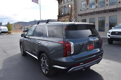 2024 Hyundai PALISADE Limited   - Photo 6 - Heber City, UT 84032