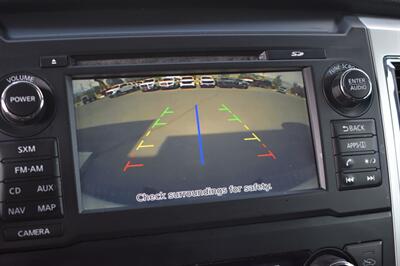 2018 Nissan Titan SL   - Photo 31 - Heber City, UT 84032