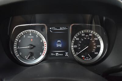 2018 Nissan Titan SL   - Photo 38 - Heber City, UT 84032