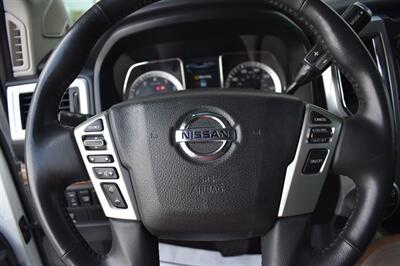 2018 Nissan Titan SL   - Photo 33 - Heber City, UT 84032