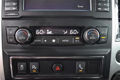 2018 Nissan Titan SL   - Photo 27 - Heber City, UT 84032