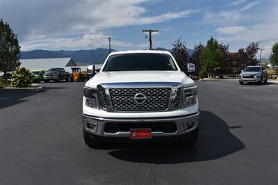 2018 Nissan Titan SL   - Photo 9 - Heber City, UT 84032