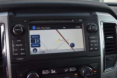2018 Nissan Titan SL   - Photo 29 - Heber City, UT 84032
