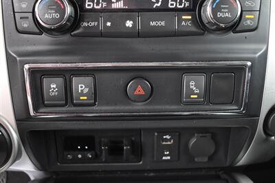 2018 Nissan Titan SL   - Photo 26 - Heber City, UT 84032