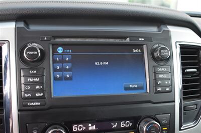 2018 Nissan Titan SL   - Photo 28 - Heber City, UT 84032