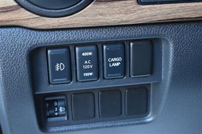 2018 Nissan Titan SL   - Photo 21 - Heber City, UT 84032