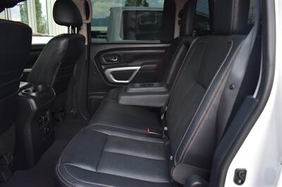 2018 Nissan Titan SL   - Photo 11 - Heber City, UT 84032