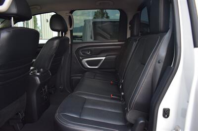 2018 Nissan Titan SL   - Photo 10 - Heber City, UT 84032