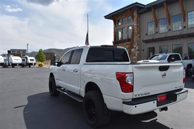 2018 Nissan Titan SL   - Photo 6 - Heber City, UT 84032