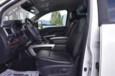 2018 Nissan Titan SL   - Photo 13 - Heber City, UT 84032