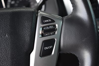 2018 Nissan Titan SL   - Photo 34 - Heber City, UT 84032
