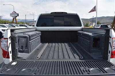 2018 Nissan Titan SL   - Photo 8 - Heber City, UT 84032