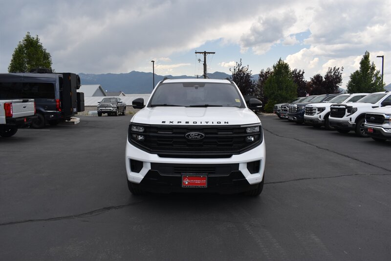2025 Ford Expedition MAX Platinum - Photo 14 - Heber City, UT 84032