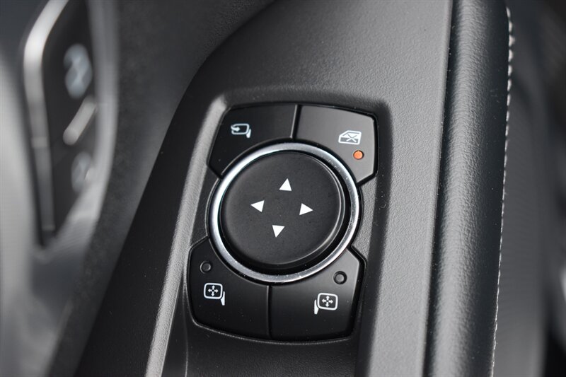 2025 Ford Expedition MAX Platinum - Photo 23 - Heber City, UT 84032