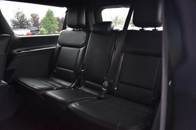 2025 Ford Expedition MAX Platinum - Photo 16 - Heber City, UT 84032