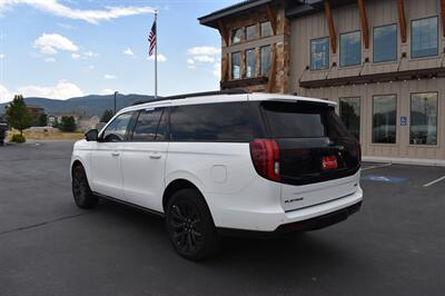 2025 Ford Expedition MAX Platinum - Photo 7 - Heber City, UT 84032