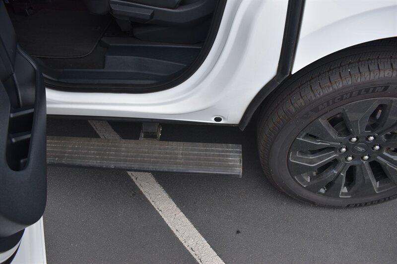 2025 Ford Expedition MAX Platinum - Photo 15 - Heber City, UT 84032