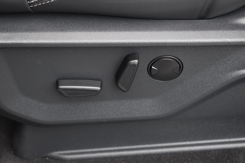 2025 Ford Expedition MAX Platinum - Photo 21 - Heber City, UT 84032